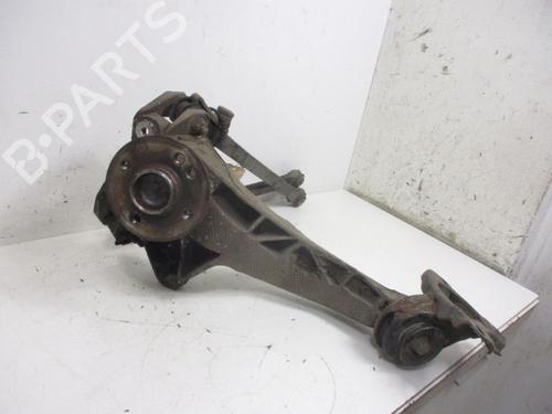 Used Right rear steering knuckle MINI MINI Convertible (R57) One (98 hp) 18794801