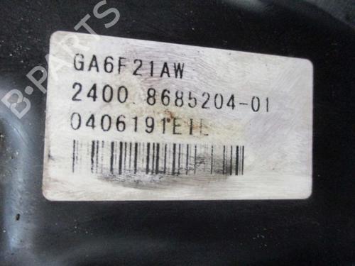 Gearbox MINI MINI Convertible (F57) Cooper S | BP37115852M3 - Image 9