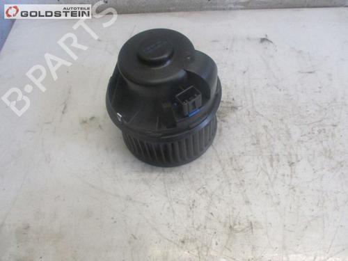 Used Heater blower motor PEUGEOT PARTNER Box Body/MPV 1.6 HDi (75 hp) 13760831