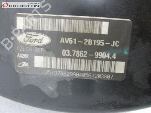 Brake master cylinder FORD C-MAX II (DXA/CB7, DXA/CEU) 1.6 TDCi | BP18754711M77 