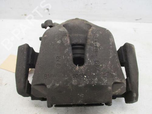 Left front brake caliper BMW X5 (E70) xDrive 48 i | BP18802107M105 
