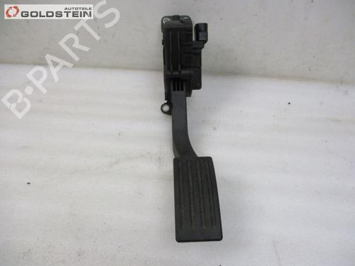 Used Pedal FORD FOCUS II Turnier (DA_, FFS, DS) 2.0 TDCi (110 hp) 18756008