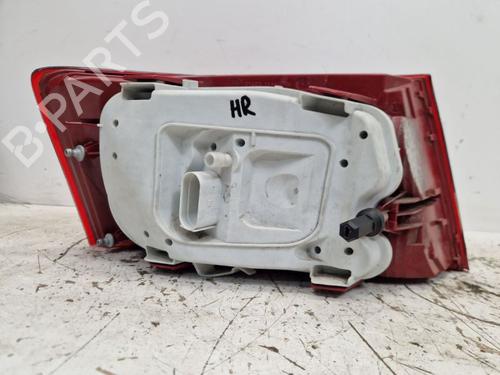 Right taillight AUDI A6 C6 (4F2) 2.4 | BP29702741C35 