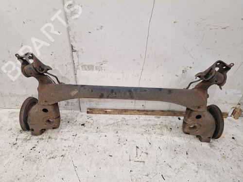 Rear axle FIAT BRAVO II (198_) 1.4 T-Jet (198AXG1B) | BP29104144M2 