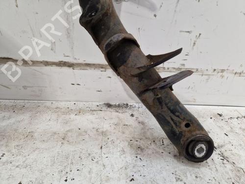 Rear axle AUDI A4 B8 Avant (8K5) 2.0 TDI | BP29101373M2 