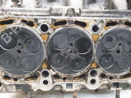 Cylinder head AUDI A6 C6 (4F2) 2.7 TDI | BP33907573M5 - Image 9