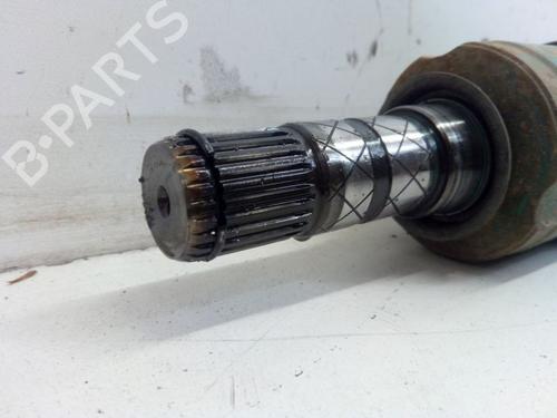 Right front driveshaft SUBARU FORESTER (SH_) 2.0 D AWD (SHH, SHD, SHN) | BP37141695M39 - Image 4