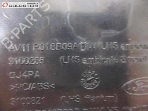 Air vent FORD B-MAX (JK) 1.5 TDCi | BP37108467I21 - Image 5