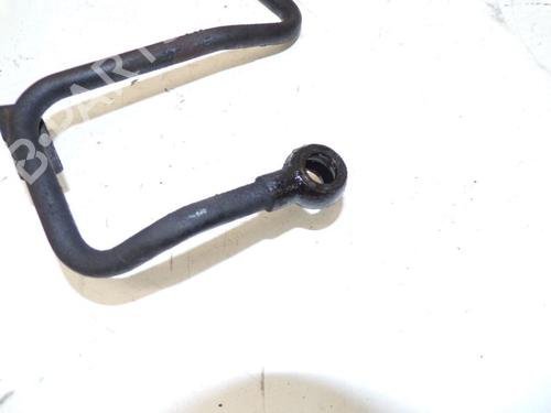 Pipe MERCEDES-BENZ M-CLASS (W163) ML 400 CDI (163.128) | BP18805234M125 
