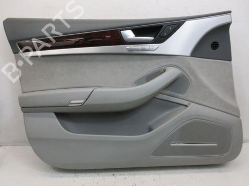 Used Front left panel AUDI A8 D4 (4H2, 4H8, 4HC, 4HL) 3.0 TDI quattro (250 hp) 29087917