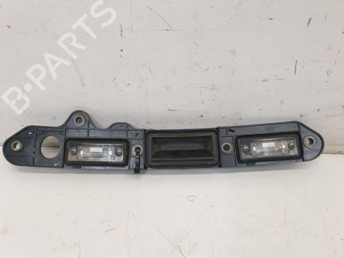 Used Interior roof handle Interior roof handle VW GOLF PLUS V (5M1, 521) 1.6 FSI (115 hp) 33908062 33908062