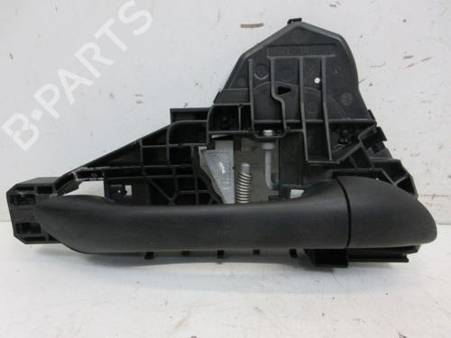 Used Front right exterior door handle MERCEDES-BENZ A-CLASS (W169) A 180 CDI (169.007, 169.307) (109 hp) 19293546