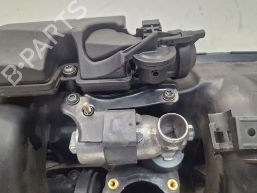 Intake manifold BMW 5 (E60) 520 i | BP39007502M70 - Image 7
