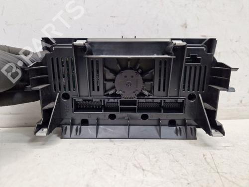Climate control AUDI A3 Sportback (8PA) 1.4 TFSI | BP37144776I5 - Image 4