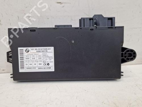 Used Control unit Control unit BMW 1 (E87) 116 i (122 hp) 34042010 34042010
