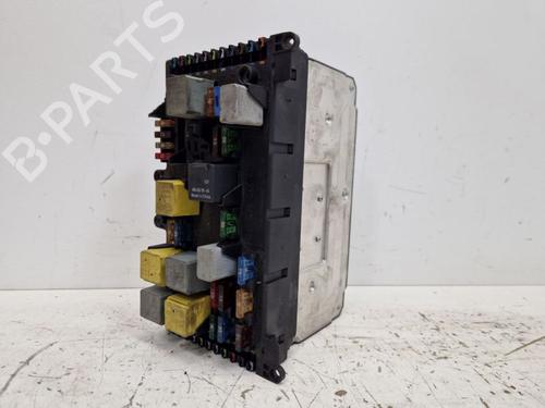 Used Control unit Control unit MERCEDES-BENZ VITO Bus (W639) 115 CDI (639.701, 639.703, 639.705) (150 hp) 33556913 33556913