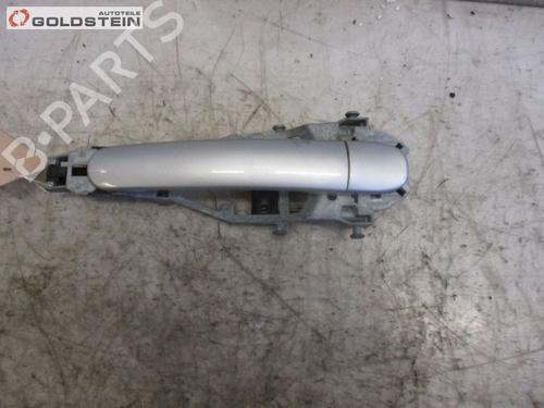 Used Exterior handle SKODA OCTAVIA II Combi (1Z5) 2.0 TDI 16V (140 hp) 13761168