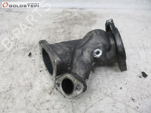 Throttle body AUDI A4 B7 Avant (8ED) 2.7 TDI | BP28306531M82  - Image 5