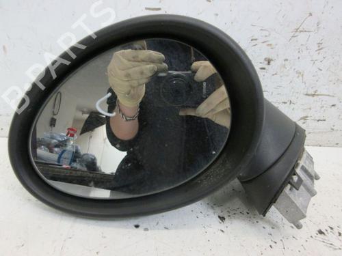 Used Left mirror MINI MINI CLUBMAN (R55) Cooper S (174 hp) 19295855