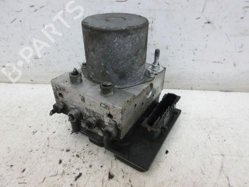 Elektronisk modul NISSAN NOTE (E11, NE11) 1.4 (88 hp) 19292896