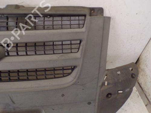 Front bumper FORD TRANSIT Van (FA_ _) 2.4 TDCi RWD | BP29092129C7 