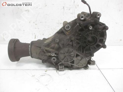 Transfer box MAZDA TRIBUTE (EP) 3.0 V6 24V 4WD (EPFW) | BP37108220M36 - Image 3