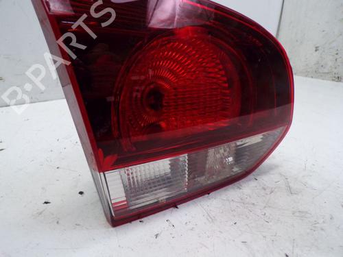 Left tailgate light VW GOLF VI (5K1) 1.4 TSI | BP21774738C79 