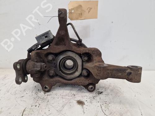Left front steering knuckle RENAULT TRAFIC III Van (FG_) 1.6 dCi 120 (FGMK) | BP38507776M25 - Image 4