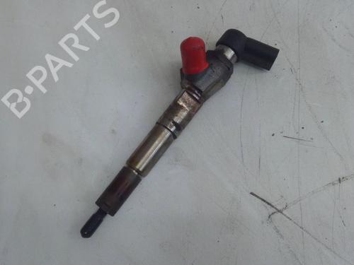 Injektor für RENAULT MEGANE III Grandtour (KZ0/1) 1.5 dCi (KZ1M, KZ1W, KZ0R) (106 hp) 28198010