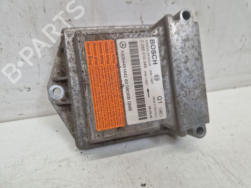 Used Control unit Control unit MERCEDES-BENZ SPRINTER 3,5-t Van (B906) 311 CDI (906.631, 906.633, 906.635, 906.637) (109 hp) 33276239 33276239