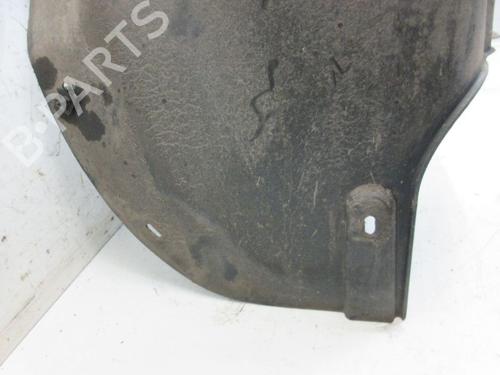 Wheel arch SKODA ROOMSTER (5J7) 1.4 | BP29096527C56 