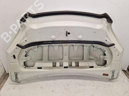 Hood CHEVROLET TRAX 1.7 TD AWD | BP32481403C1 