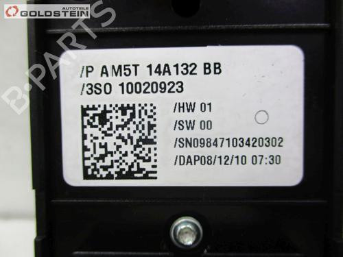 Switch FORD GRAND C-MAX (DXA/CB7, DXA/CEU) 1.6 TDCi | BP18763718I30 