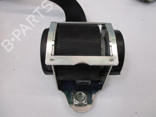 Front right seatbelt OPEL CORSA D (S07) 1.0 (L08, L68) | BP19299263I25 
