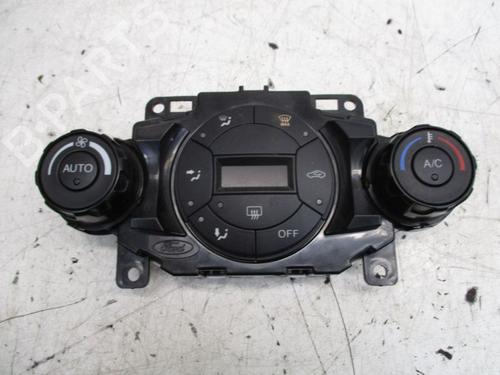 Commande Chauffage FORD FIESTA VI (CB1, CCN) 1.4 (97 hp) 19298130