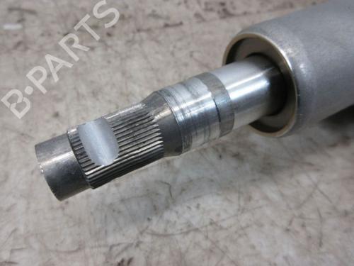 Steering column BMW 1 (E81) 116 i | BP37129829M21 - Image 4