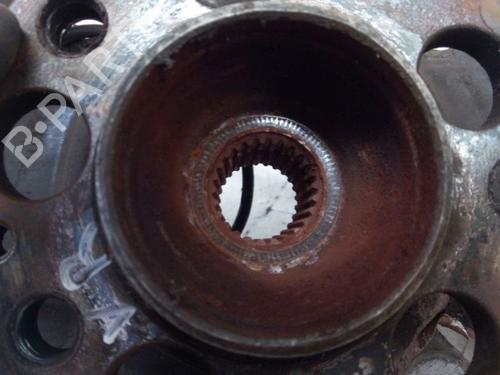 Right front steering knuckle MERCEDES-BENZ B-CLASS Sports Tourer (W245) B 200 CDI (245.208) | BP29103817M26 