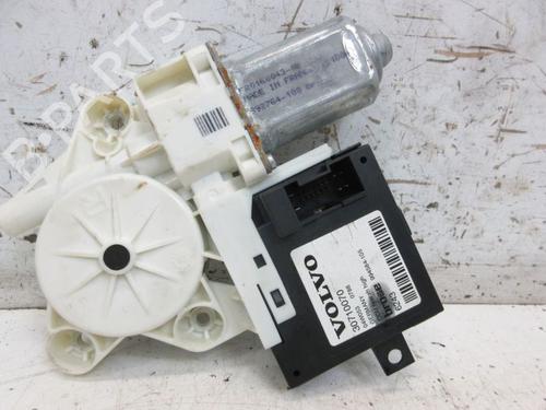 Portierruitmotor rechtsachter VOLVO V50 (545) 2.4 (170 hp) 29091688