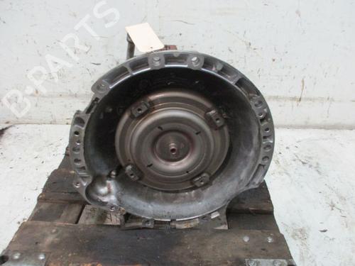 Caja de cambios NISSAN XTERRA (N50) 4.0 4x4 (269 hp) 31801617