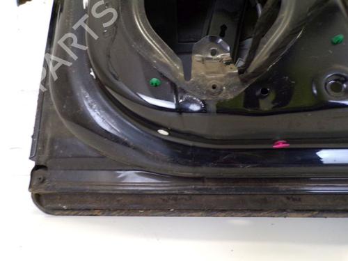 Right front door AUDI A4 B7 Avant (8ED) 2.5 TDI | BP29096881C3 
