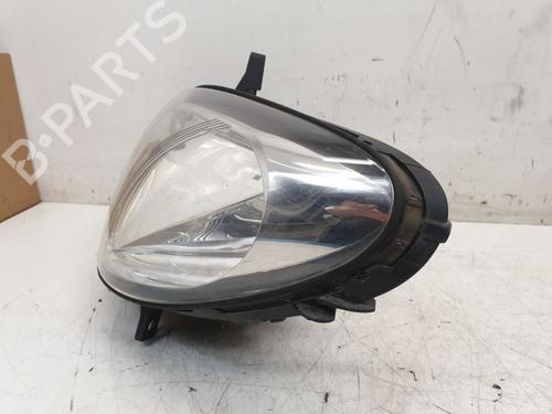 Left headlight MERCEDES-BENZ VITO Bus (W639) 111 CDI 4x4 (639.701, 639.703, 639.705) | BP37147662C28 - Image 4