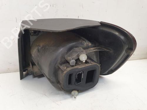 Left taillight VW GOLF PLUS V (5M1, 521) 1.6 FSI | BP33908057C34 - Image 5