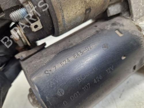 Starter BMW 3 (E90) 320 i | BP34738120M8  - Image 7