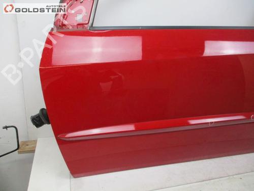 Left front door HONDA CIVIC VIII Hatchback (FN, FK) Type R (FN2) | BP26647310C2 