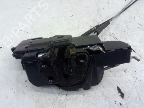 Front right lock HYUNDAI H-1 Cargo (TQ) 2.5 CRDi | BP30669258C97 