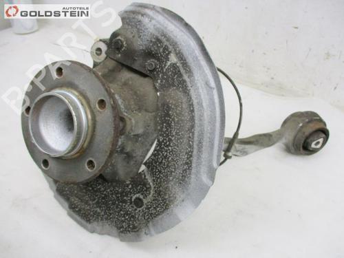 Right front steering knuckle BMW 3 Touring (E91) 325 d | BP37103879M26 - Image 2