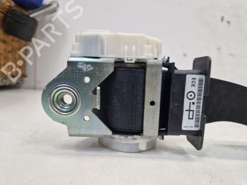 Front right seatbelt BMW 1 (E87) 116 i | BP33276160I25  - Image 5