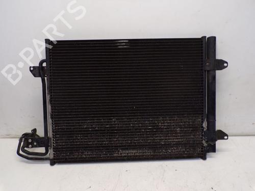 AC radiator VW TOURAN (1T1, 1T2) 2.0 TDI | BP23762201M32 