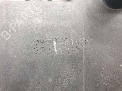 Air filter box JEEP COMPASS (MK49) 2.0 | BP33618619M87 - Image 7