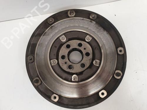Flywheel BMW 1 (E87) 116 i | BP37143209M101 - Image 3
